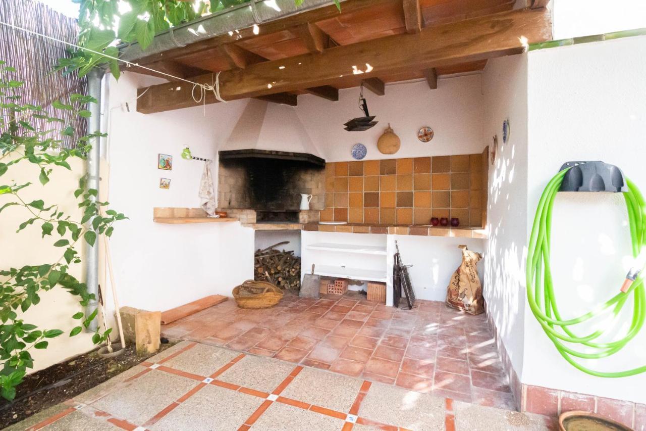 Hébergement de vacances Gatet Colonia de Sant Jordi